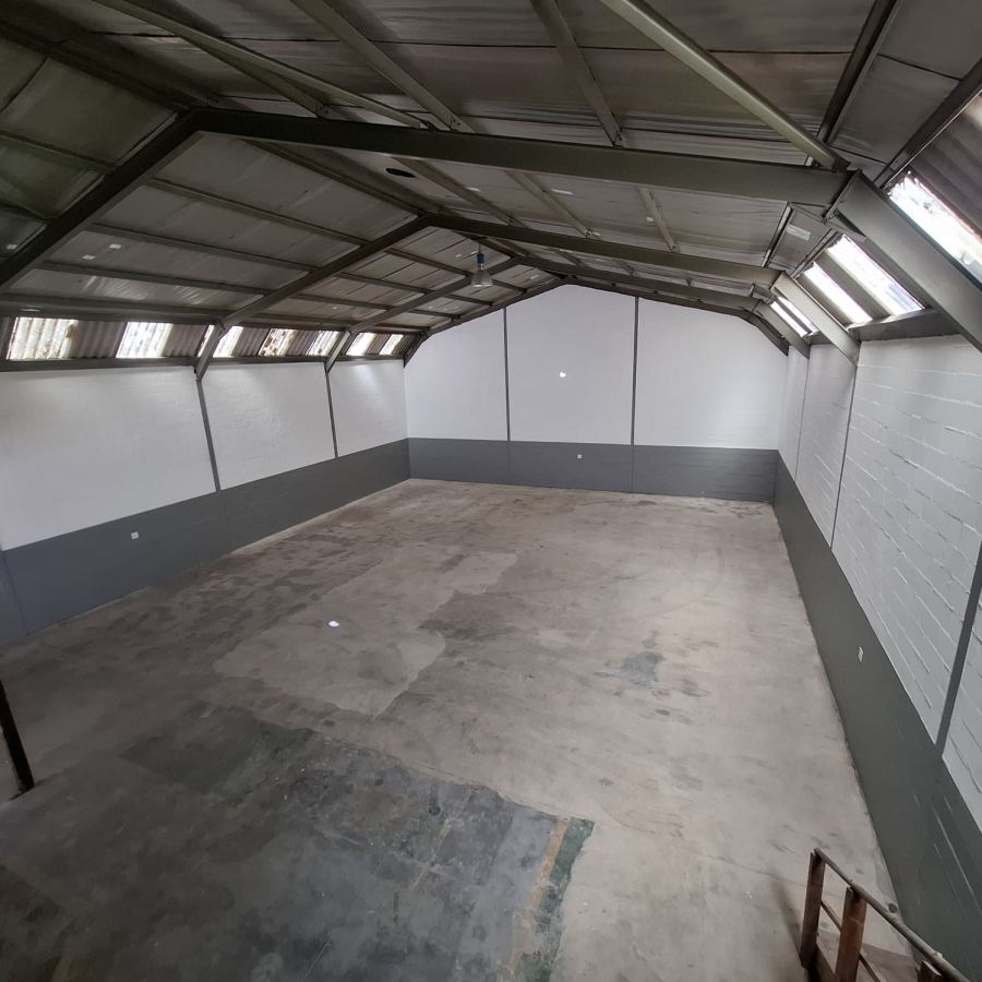 To Let commercial Property for Rent in Brackenfell Industrial Western Cape